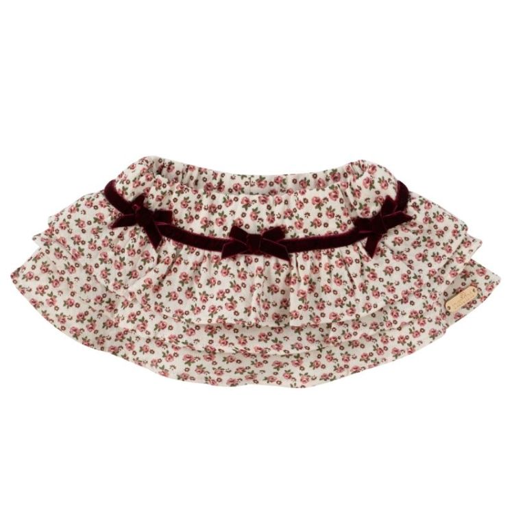 BLOOMER FLORANCE MIX COLORS