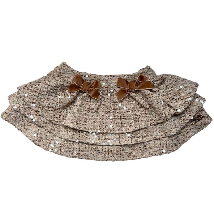 BLOOMER MIA BEIGE