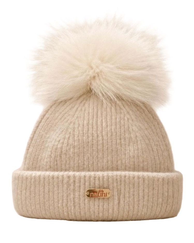 HAT GIRL LIGHT BEIGE