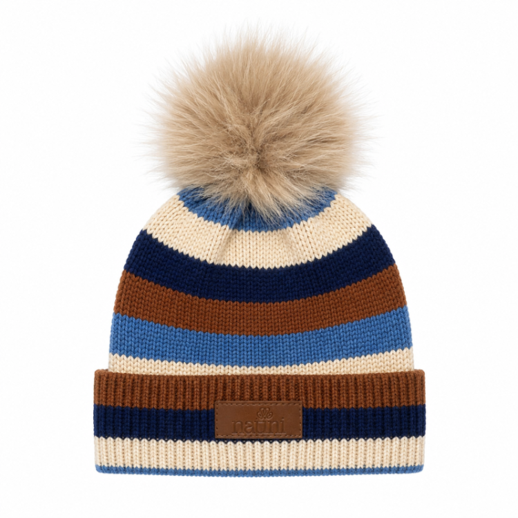 HAT STRIPES MIX COLORS