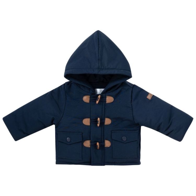 JACKET LIAM DARK BLUE