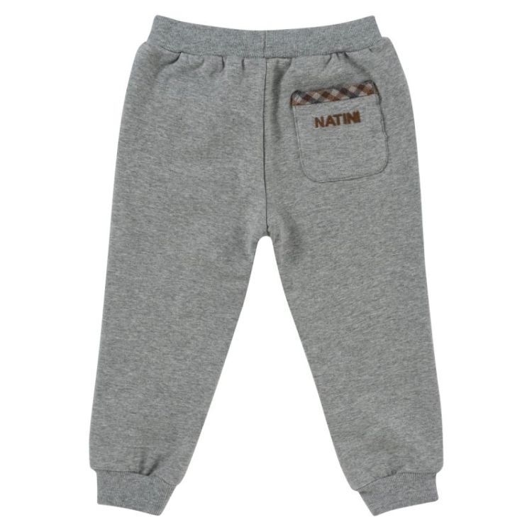 JOGGER JAX GREY