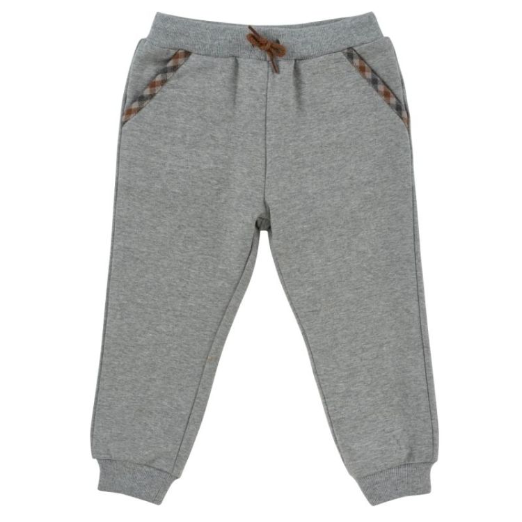 JOGGER JAX GREY