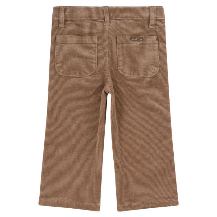 PANTS RIB MIA BEIGE