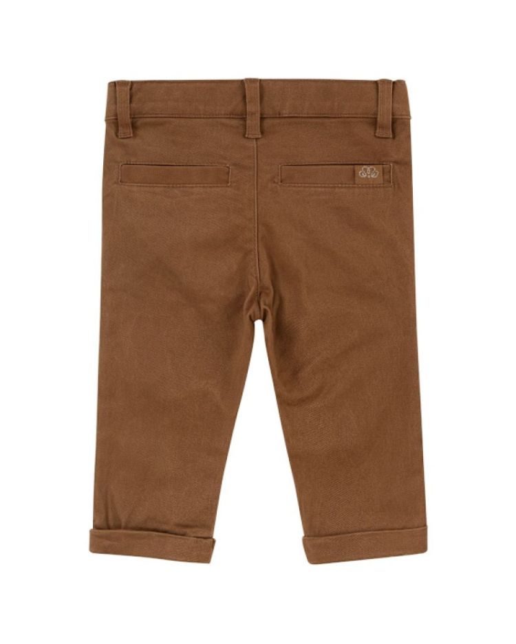 PANTS ROBIN BROWN