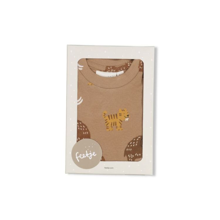 Milo Mammoth - Premium Taupe