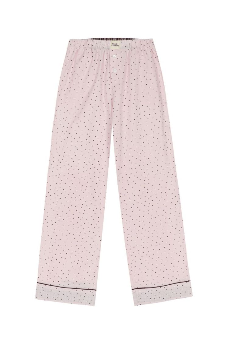 Pyajamas set - oversized shirt 968