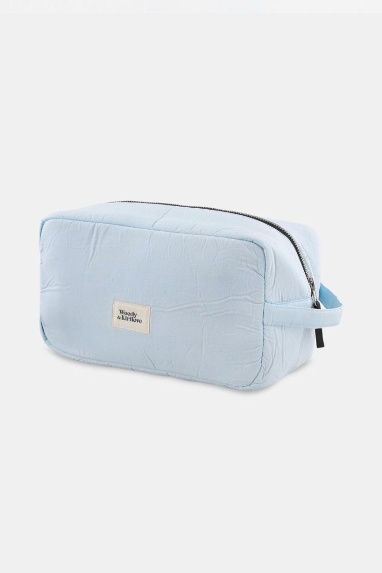 Big toiletry bag 803