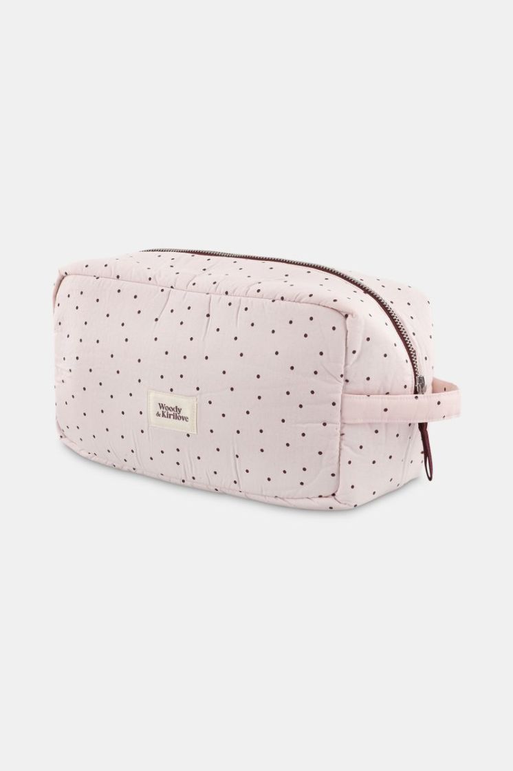 Big toiletry bag 968