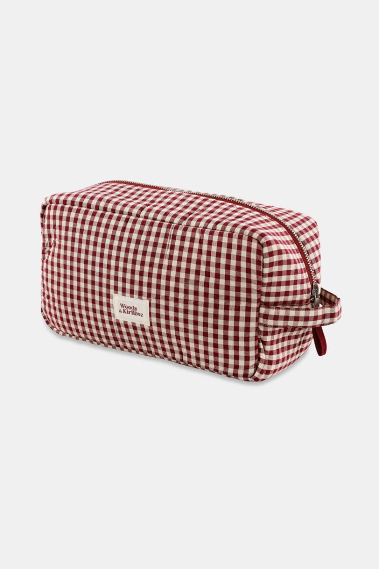 Big toiletry bag 969